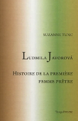 Ludmila Javorova