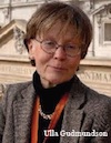 Ulla Gudmundson